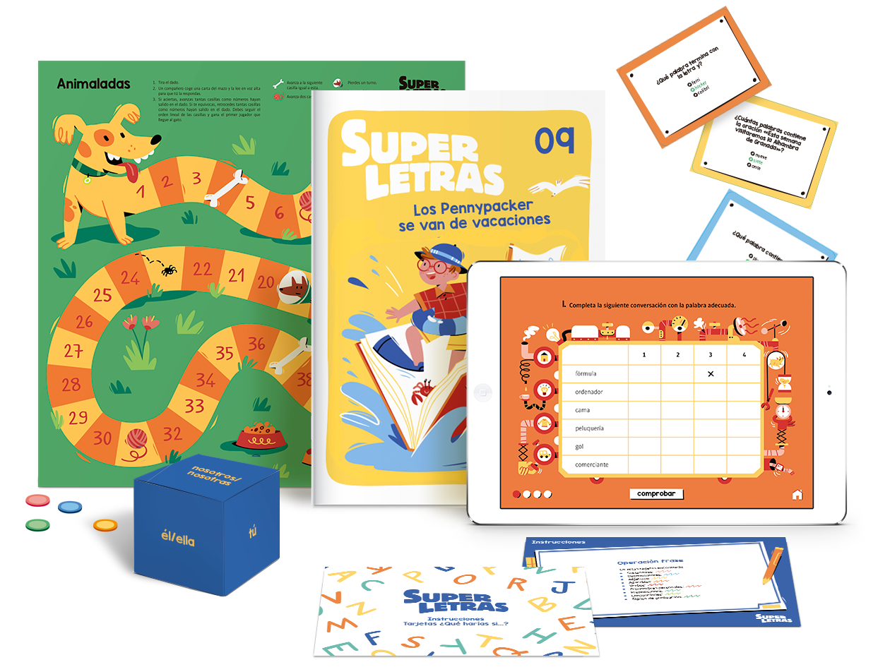 ES Superletras Bodegon