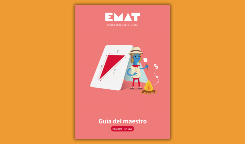 EMAT ECU 5 EGB Mostra