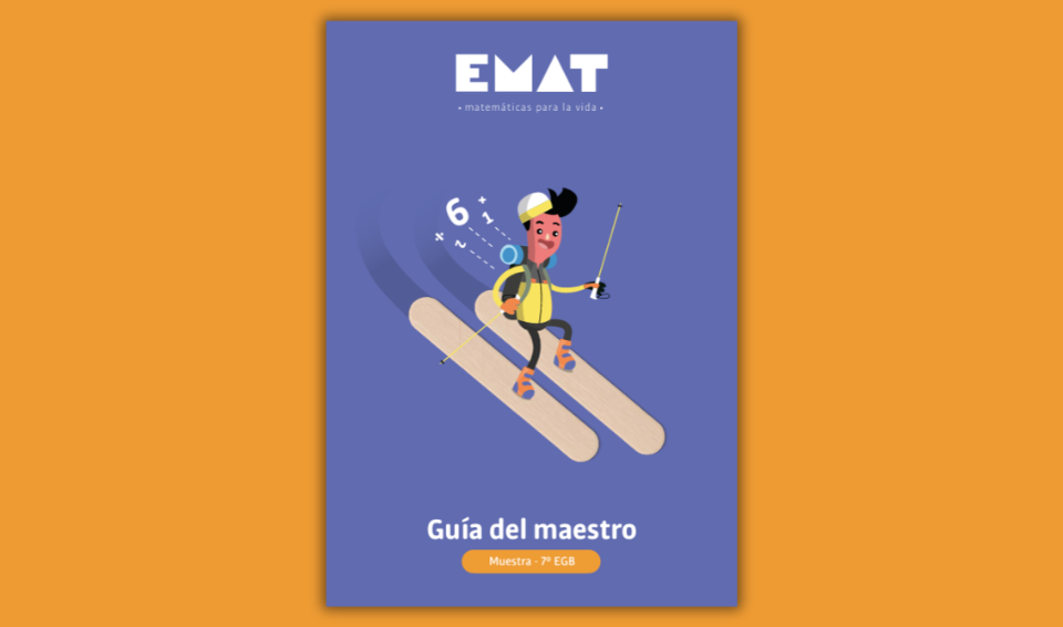 EMAT ECU 7 EGB Mostra