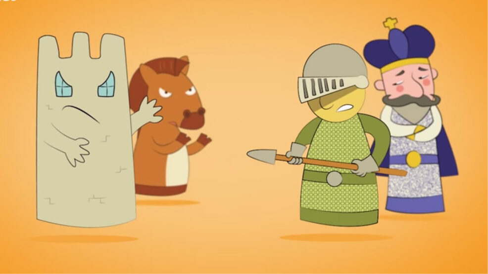 Ajedrez en el Aula potencia las habilidades mentales y sociales de tus alumnos 1