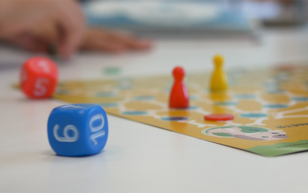 Aprendizaje experiencial 1