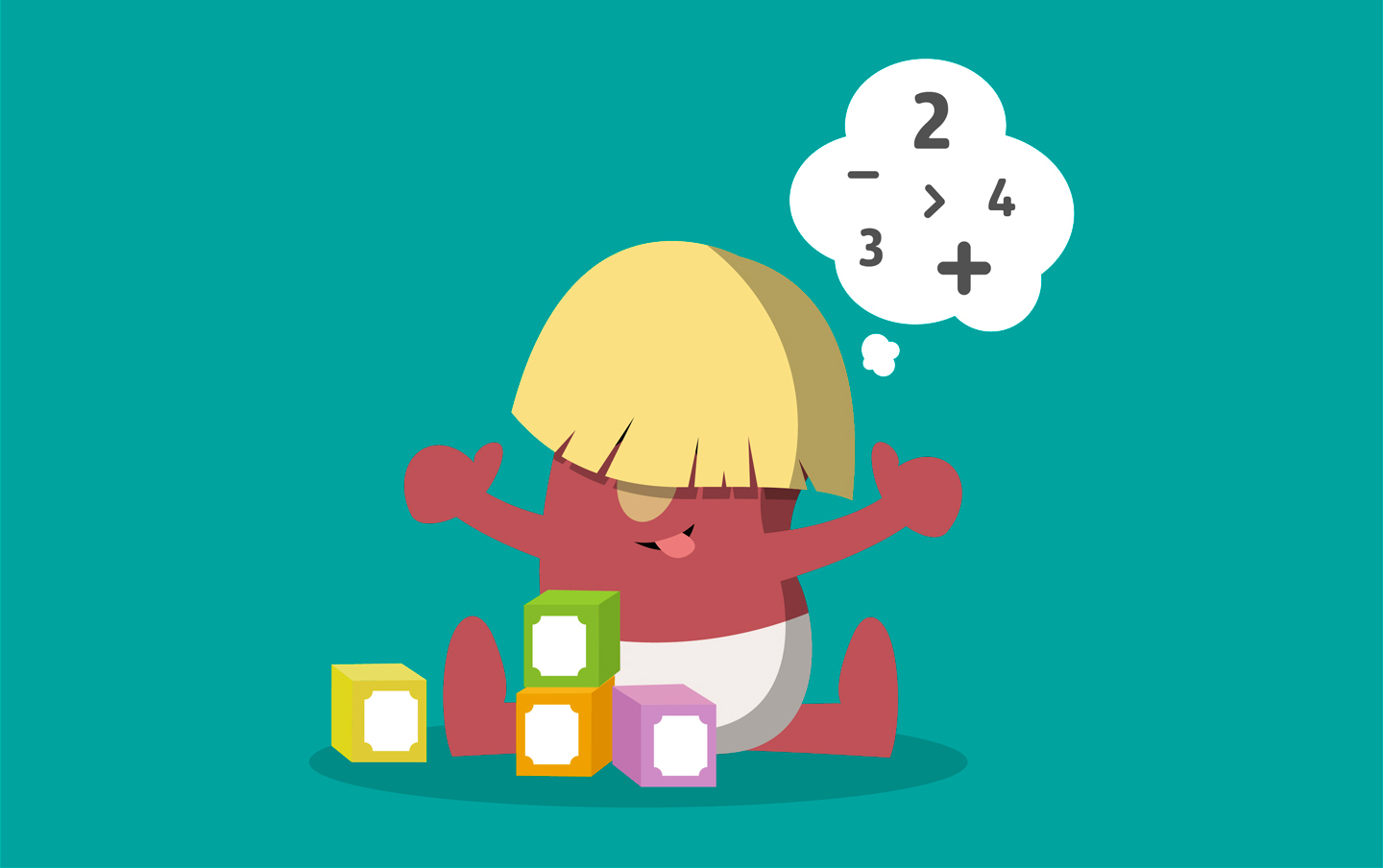 BLOG EMAT 5 claves matematicas