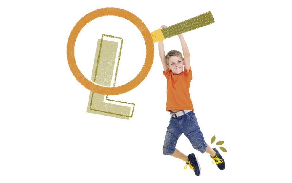 Blog LOMLOE Glosario