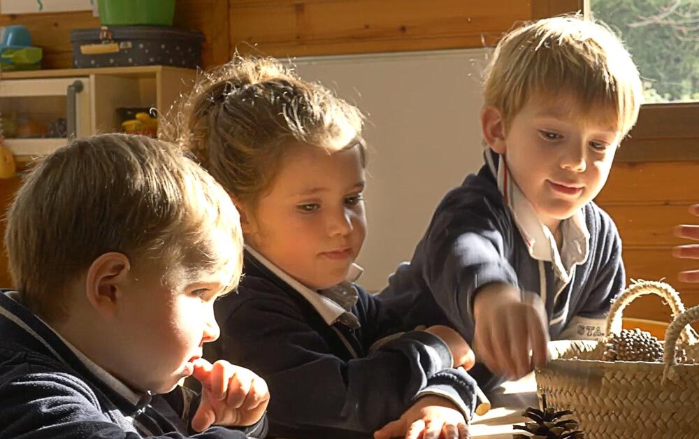 Blog Primera infancia