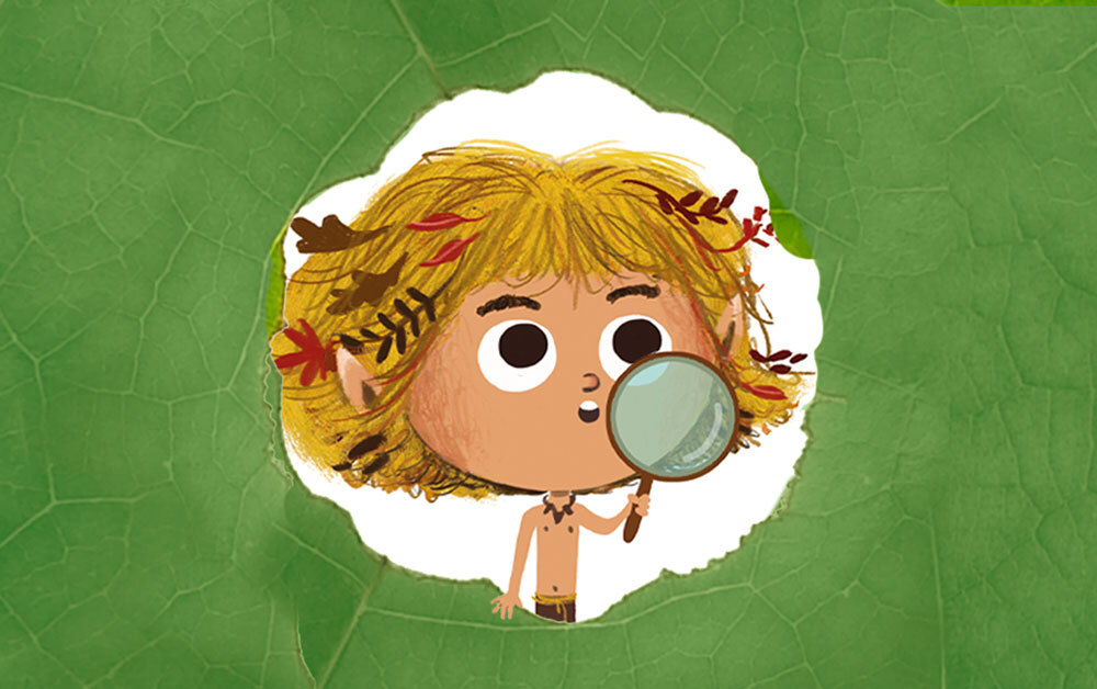 Blogs Aprendizaje por descrubrimiento