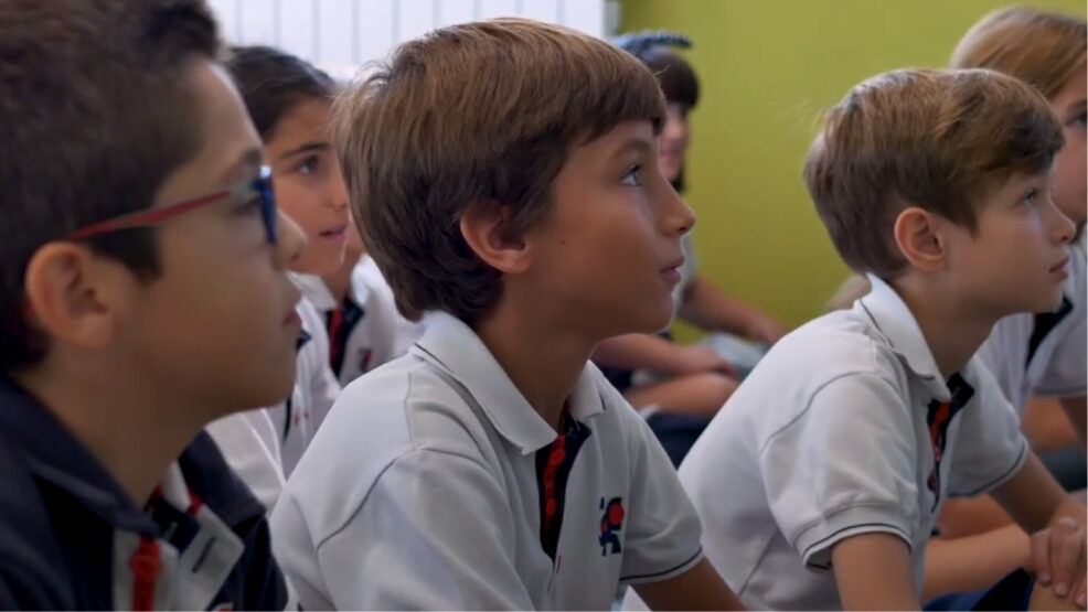 EMAT en el aula de Primaria. Las matematicas contextualizadas para un aprendizaje significativo