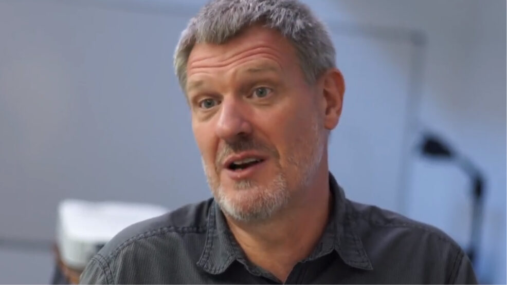 El contacto con la naturaleza activa zonas del cerebro e incrementa la capacidad cognitiva. 1