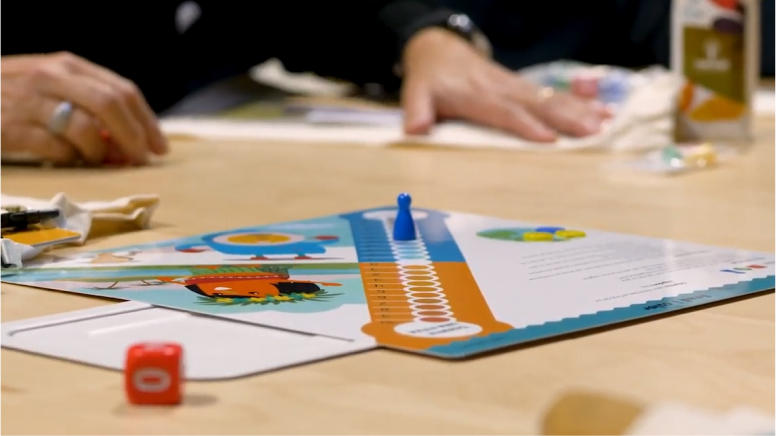 Formacion y acompanamiento en tekman