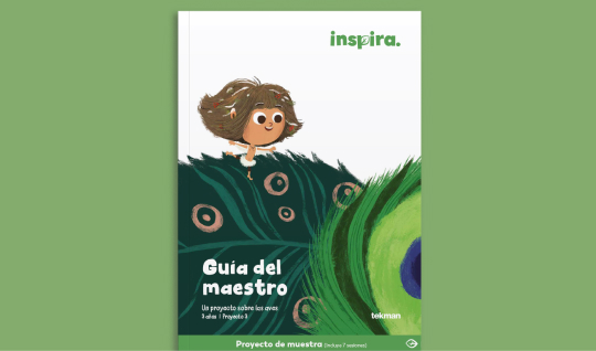 GM Libro de muestras Plumas