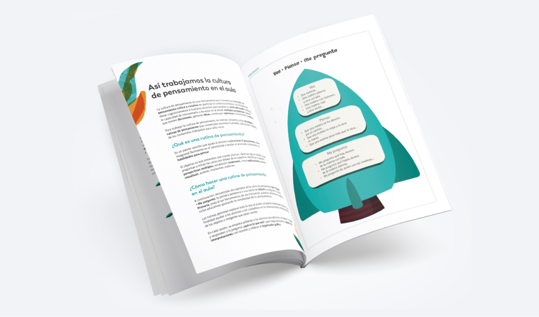 Guia EMAT Rutina de pensamiento