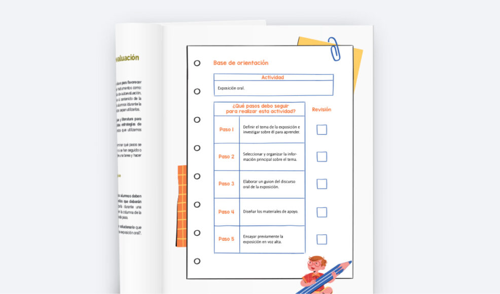 Guia Superletras ¿Como utilizar instrumentos de autoevaluacion para mejorar las habilidades linguisticas