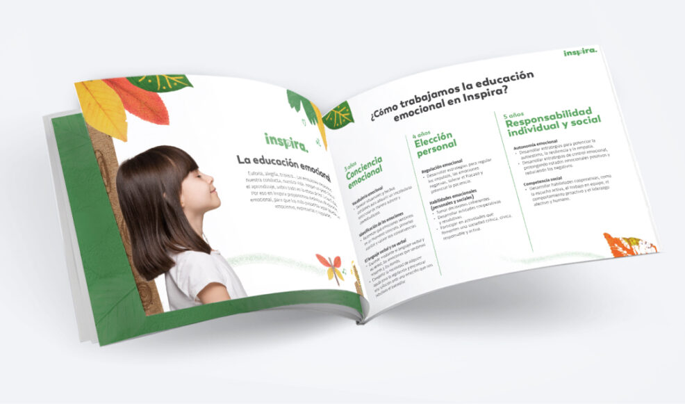 Guia inspira Educacion Emocional