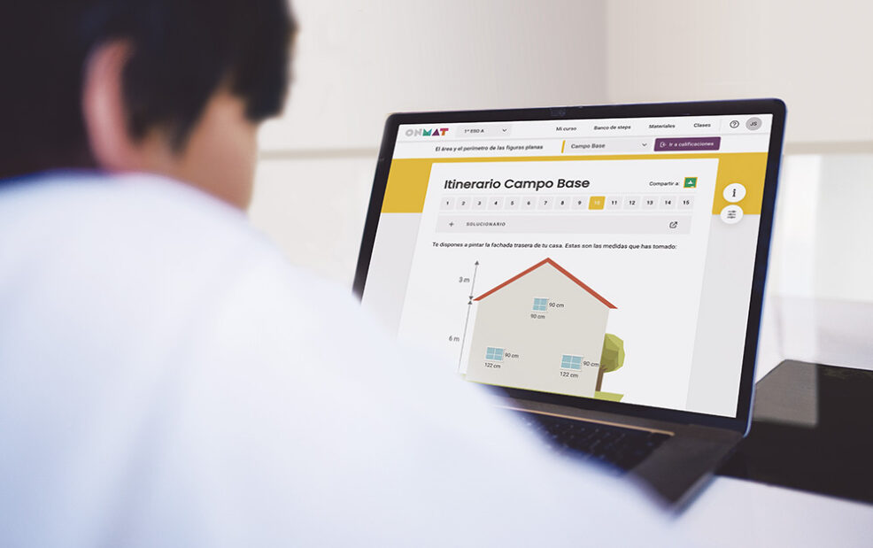 Herramientas digitales