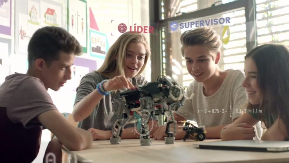 ONMAT revoluciona las matematicas