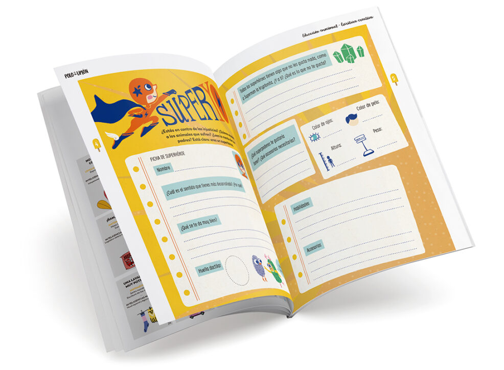 Polo Educacion emocional