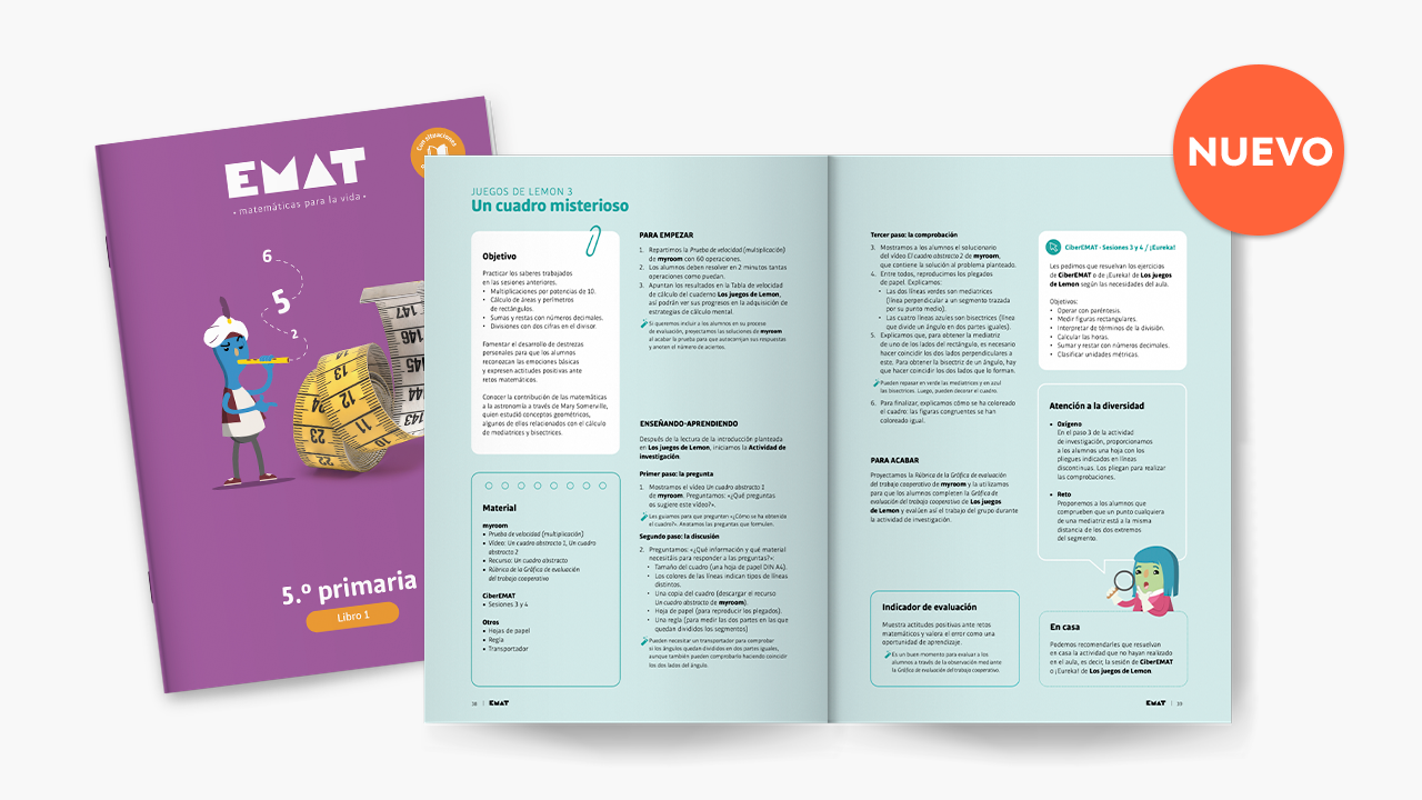 Renovacion emat 4 5 6 CAST