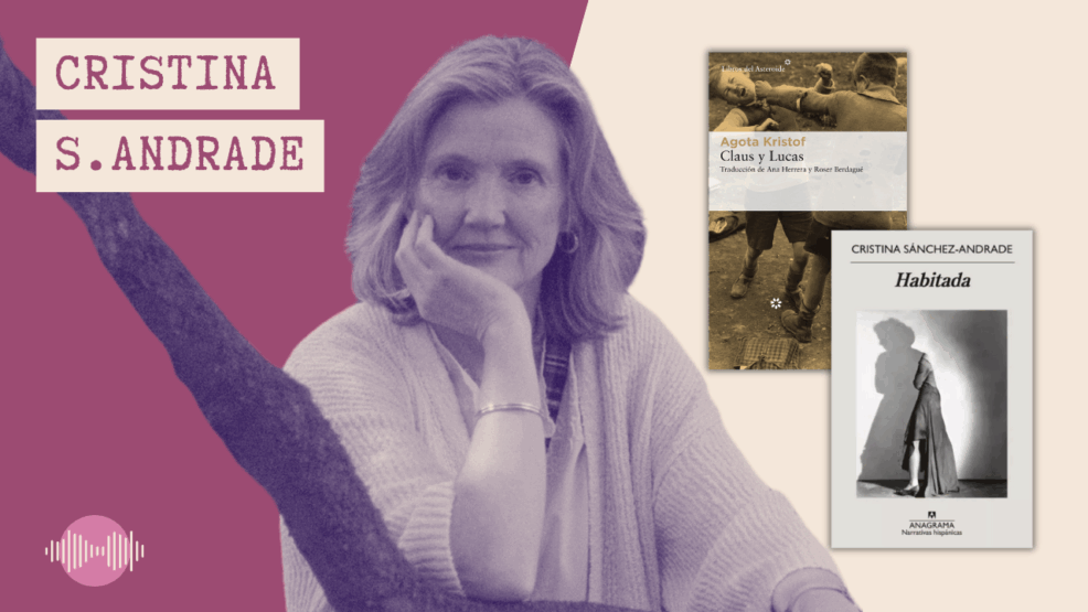 SAV Cristina andrade yt