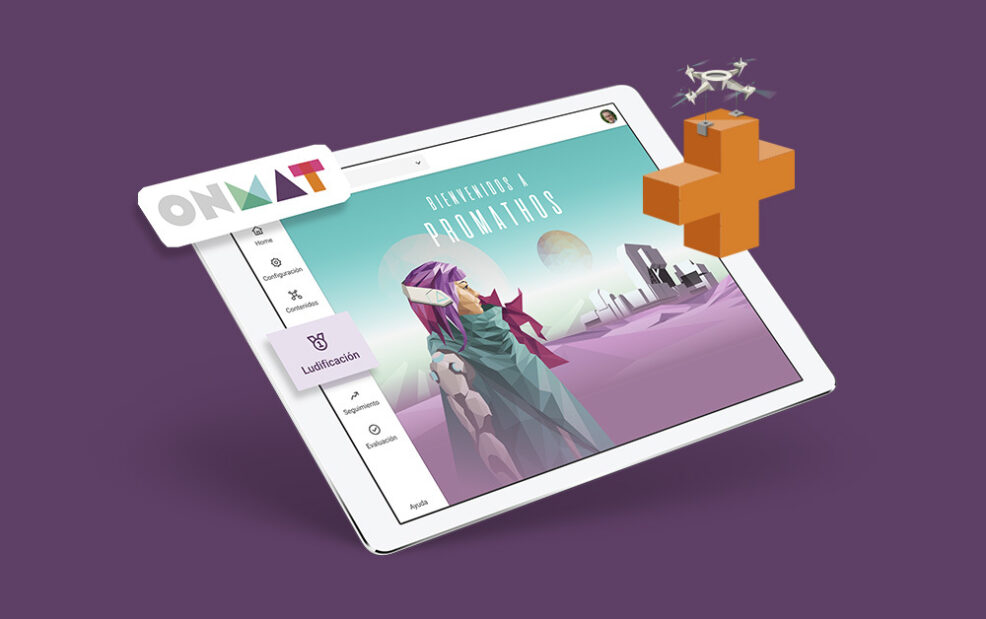 Vimet Herramientas Digitales ONMAT