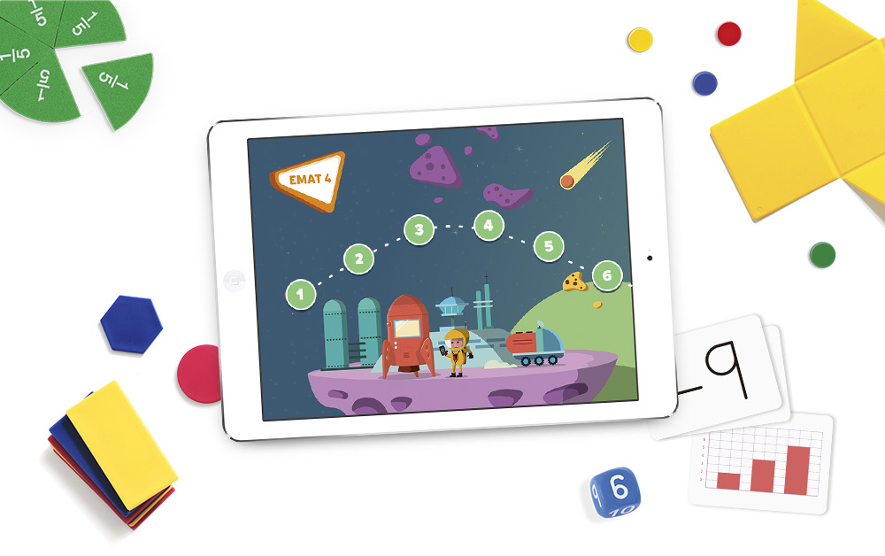 Webinars familias EMAT