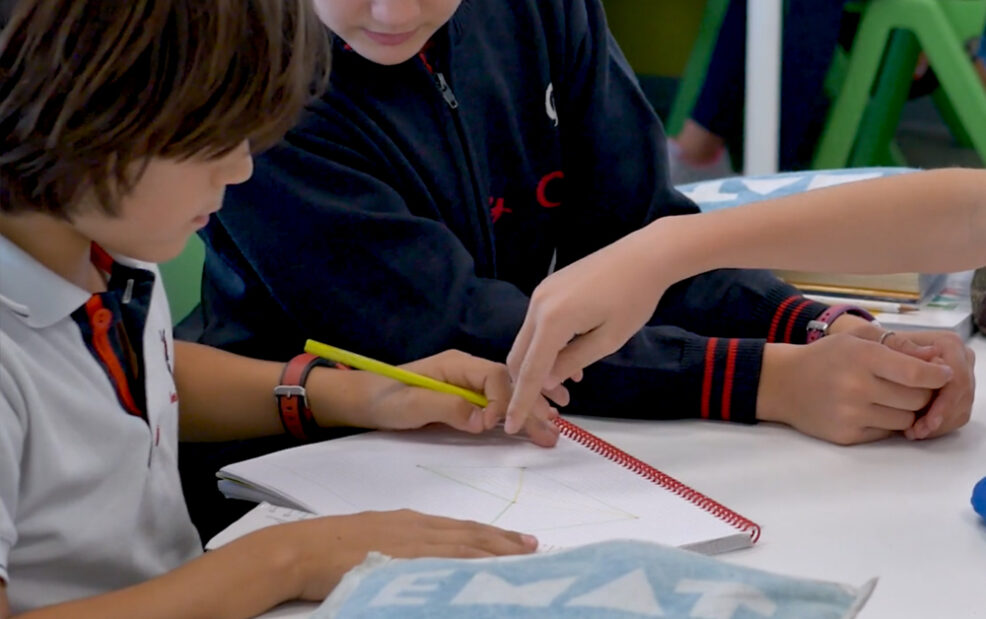 aprendizaje cooperativo y colaborativo