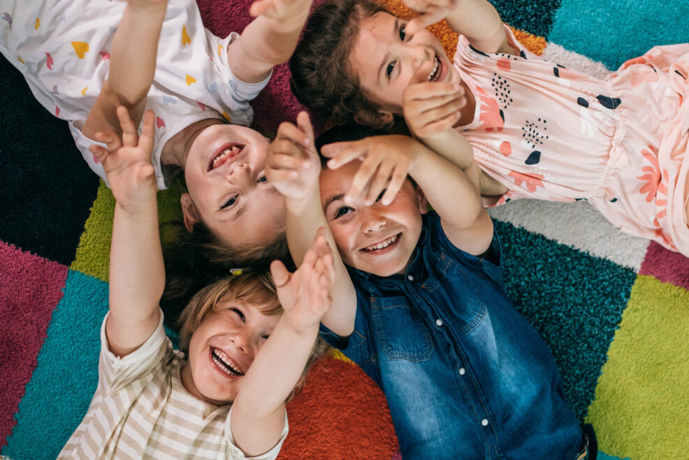 igualdad de genero blog