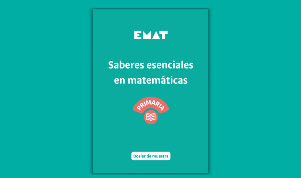 Dosier de saberes esenciales en matematicas 1 1