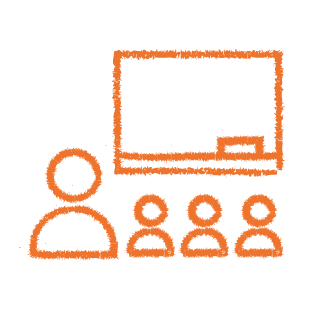 icono asesoramiento aula