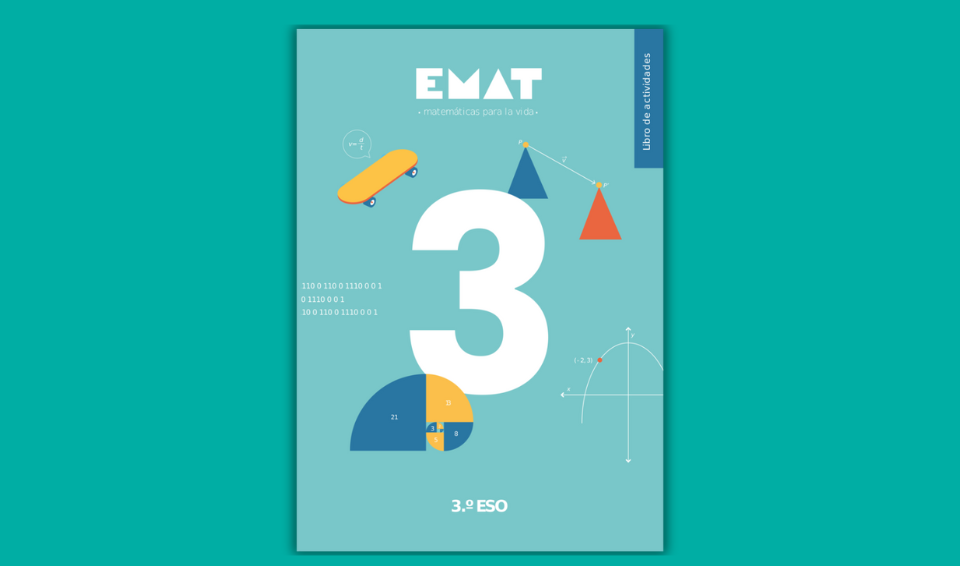 EMAT 3r ESO ES