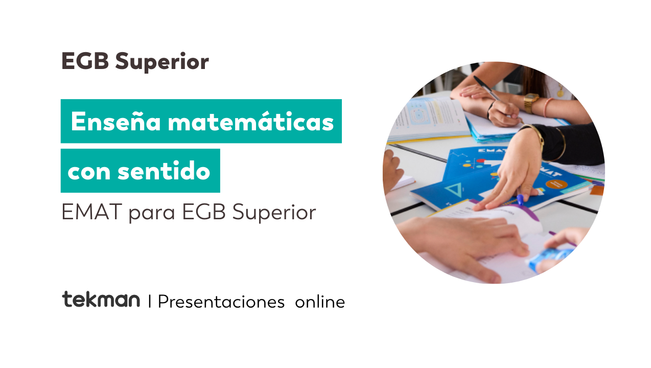 Presentacion online EMAT ECU