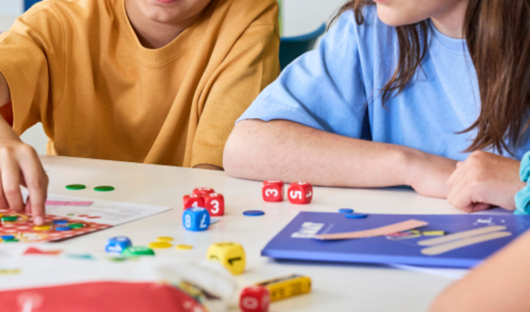 Matemáticas contextualizadas